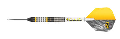 Dart World Talon Steel Tip Darts 23 grams