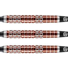 Shot Roman Empire Ballista 20 grams Soft Tip Darts