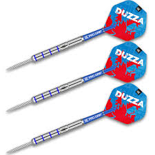 Target Glen Durrant Steel Tip Darts 23 grams