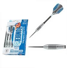 Harrows Bomber 25 grams Steel Tip Darts