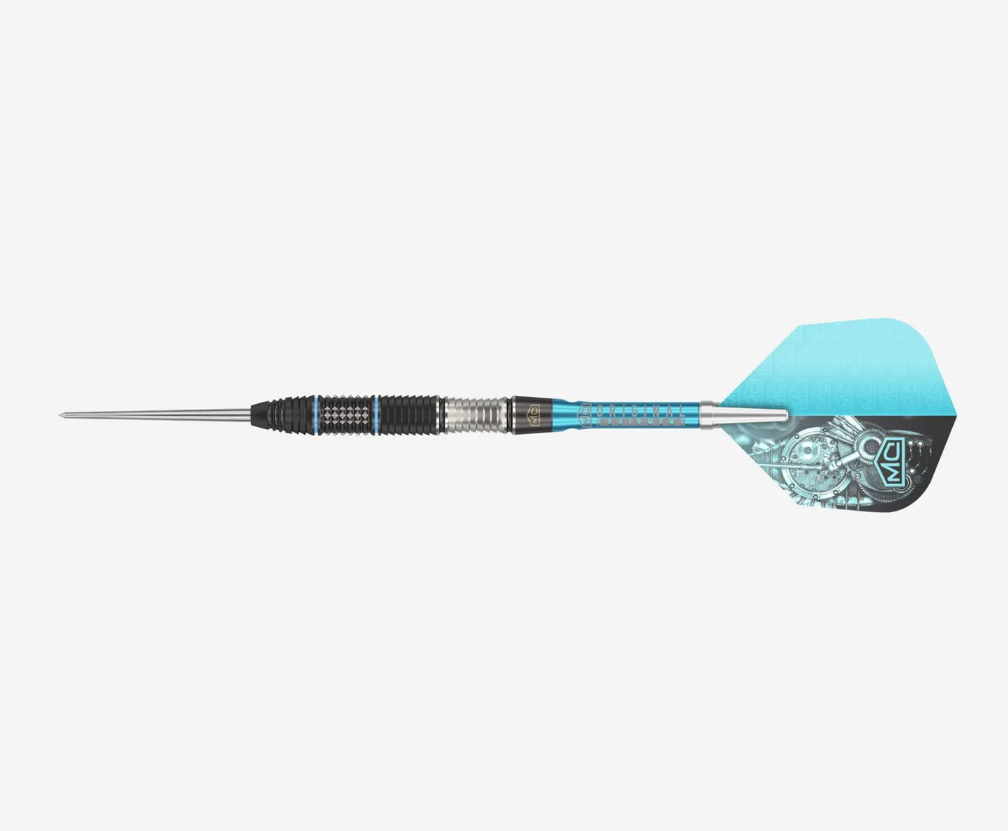 Piranha Steel Tip Darts 24 grams
