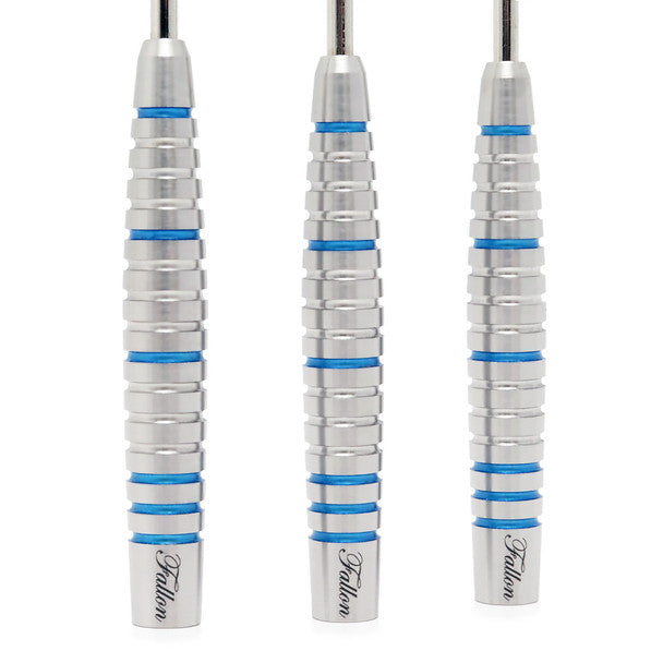 Dynasty Fallon 80 Steel Tip Darts 21 grams