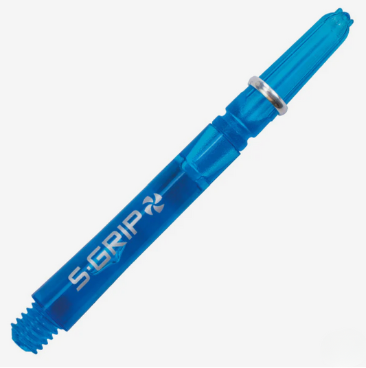Harrows Super Grip Spin