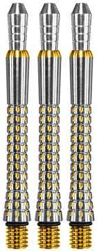 Target Pixel Grip Titanium Shafts