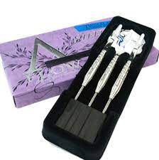 Dynasty Twin Flame Kiyama Model Steel Tip 16.8 grams