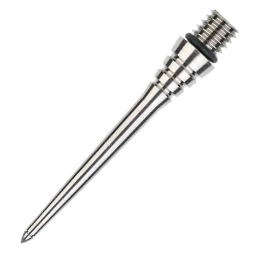 ONE80 Ti E Conversion Point