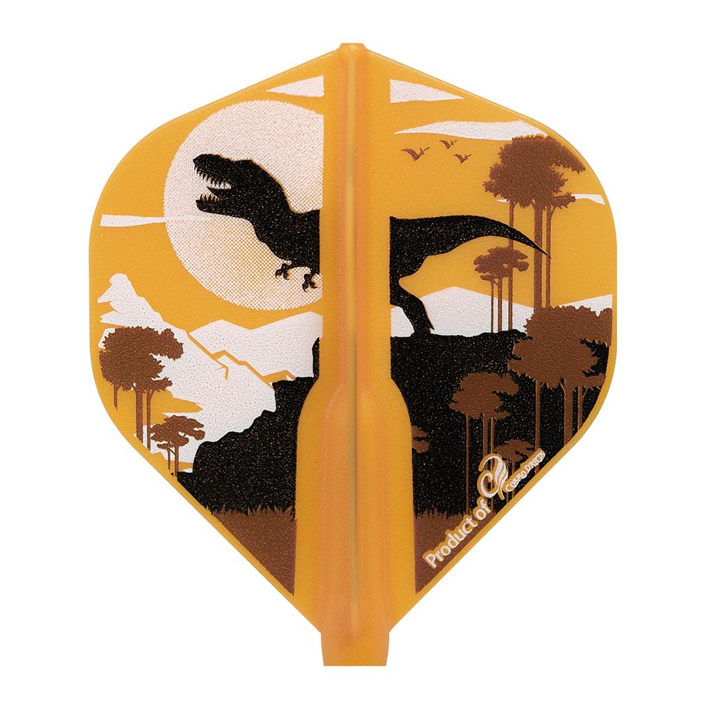 Fit Flight Jurassic Sunset Standard Flights