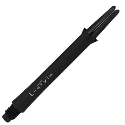 L Style Carbon Shafts Straight Locked