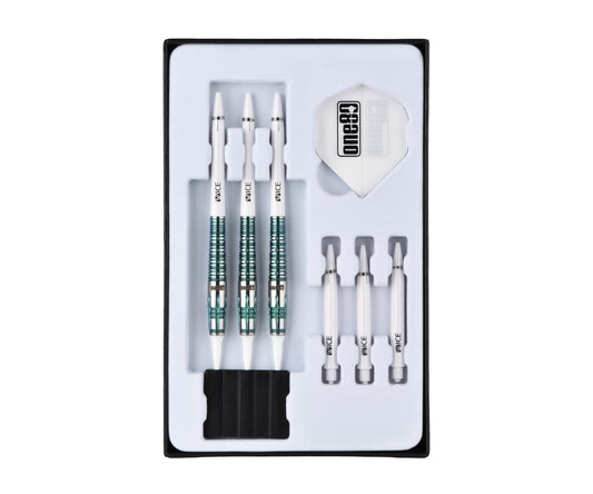 UTA 2 Kaori Miura ONE80 Soft Tip Darts 18 Grams