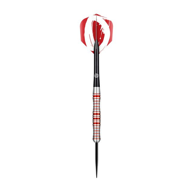 Shot Zen Enso 23G Steel Tip Darts