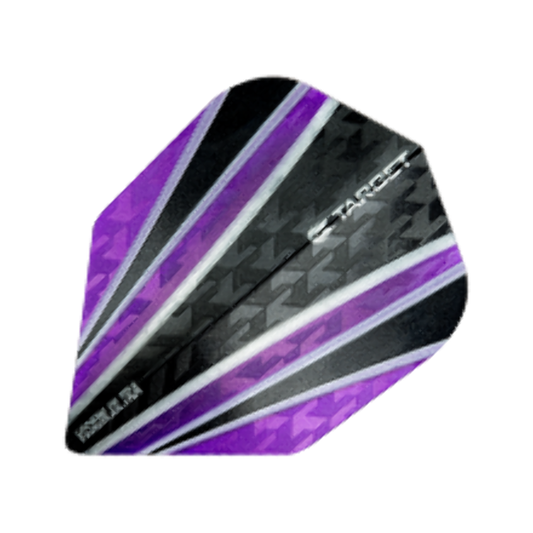 Target Vision Ultra Clear 4 Sail No.6 Dart Flights