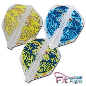 Fit Flight Masaki Oshiro Shape Flights