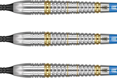 Target Phil Taylor The Power 18G Soft Tip Brass Darts
