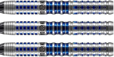 Shot Pro Series Daniel Larsson 23G Steel Tip Darts