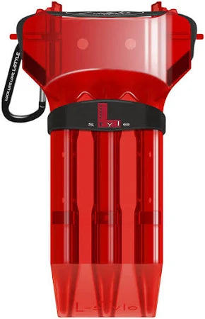 KRYSTAL One Dart Case - 2023 M9 - Red