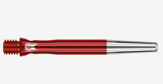 Target Top Spin S Line Shafts
