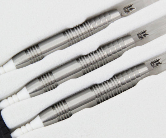 Target True Play Hero Soft Tip Darts 18.5g