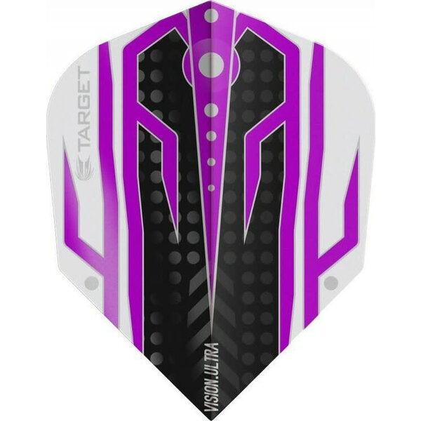 Target Vision Ultra Noge No.6 Dart Flights