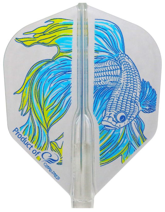 Fit Flight Attapol Eupakaree Shape Flights