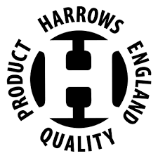 HARROWS