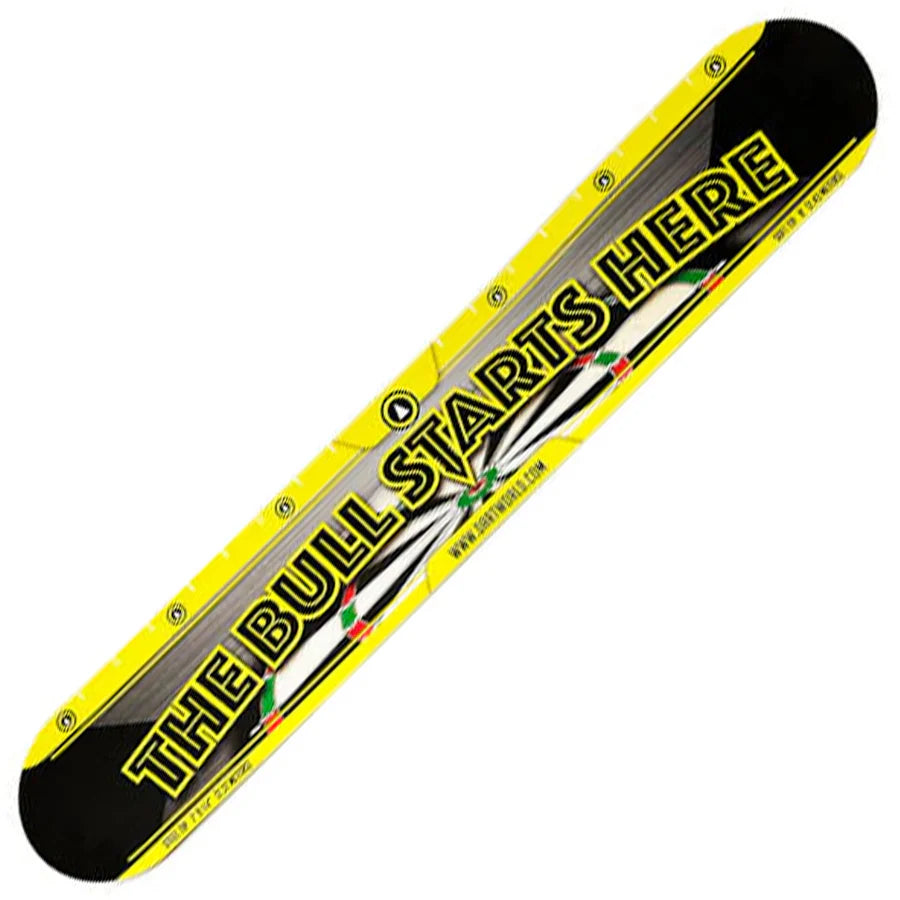 Dart World Throw Line