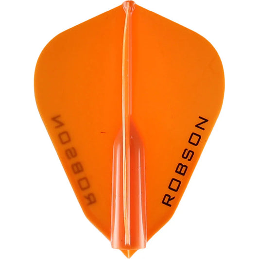 Robson Plus Flight F Shape