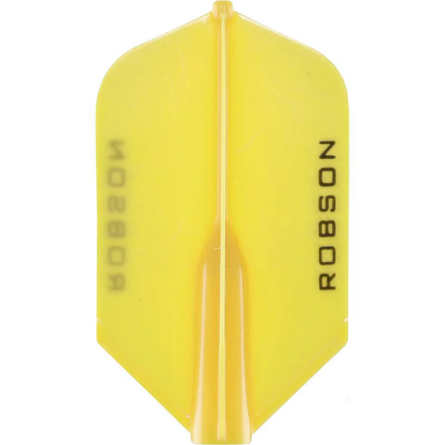Robson Rasor Plus Robson Plus Flight Slim – Bullseye Darts