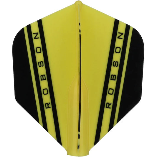 Robson Plus Flight Ruthless Standard