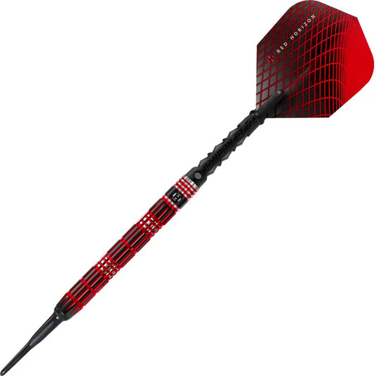 Harrows Red Horizon 18G Soft Tip Darts