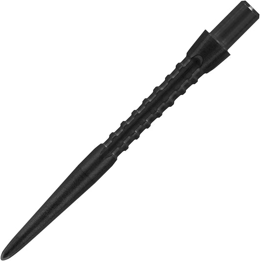 Target Storm Smooth Steel Points 30MM Black