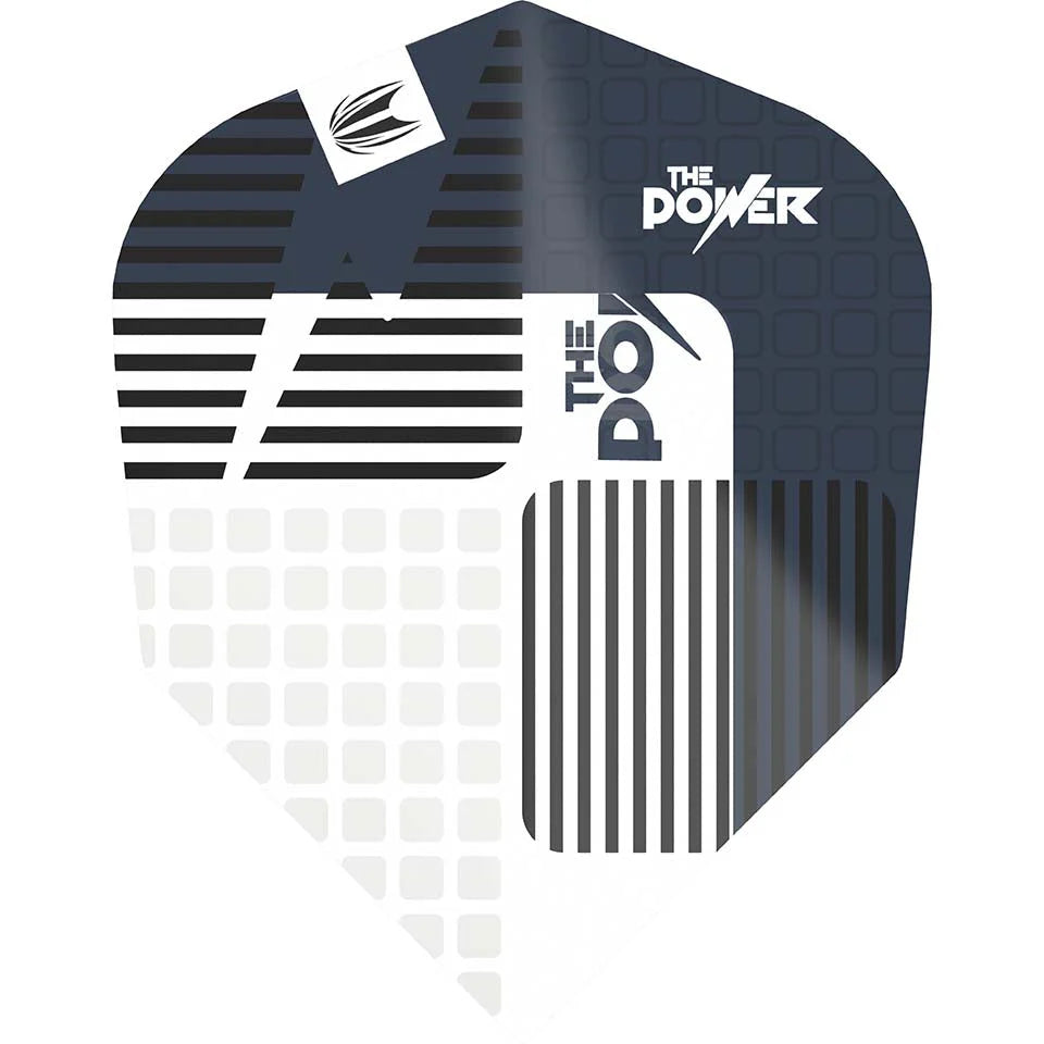 Target Power Pro Ultra G9 No.6 Dart Flights