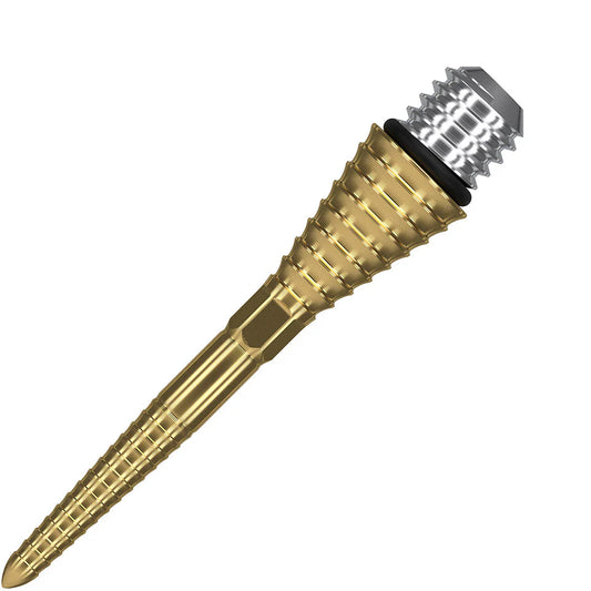 Target Titanium Grooved SP Conversion Point