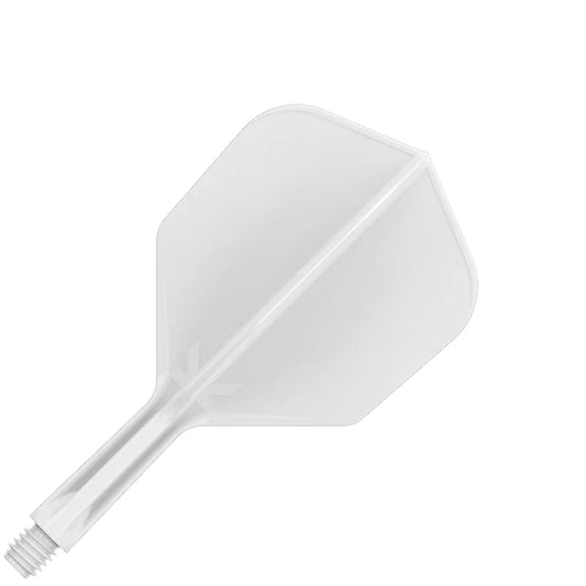 K-Flex Flight Shape/No.6 Dart Flights