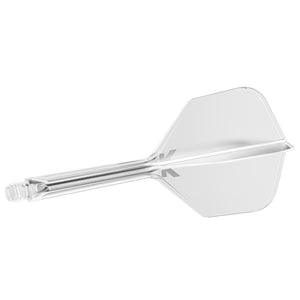 K-Shift One Piece Spinning Flight/Shaft