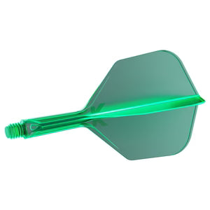 K-Flex Flight and Shaft