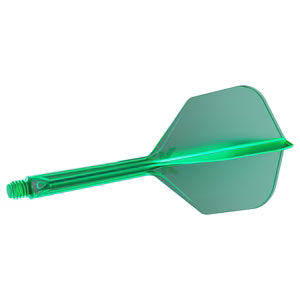 K-Flex Flight and Shaft