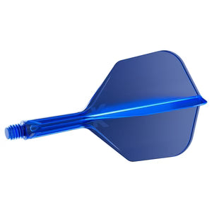 K-Flex Flight and Shaft