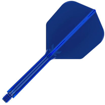 K-Flex Flight and Shaft