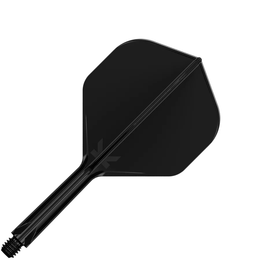 K-Flex Flight and Shaft