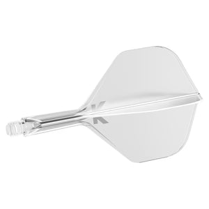 K-Flex Flight and Shaft