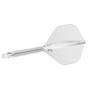 K-Flex Flight and Shaft