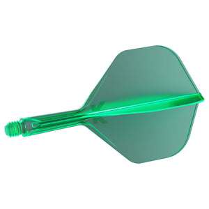 K-Flex Flight and Shaft