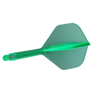 K-Flex Flight and Shaft