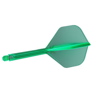 K-Flex Flight and Shaft