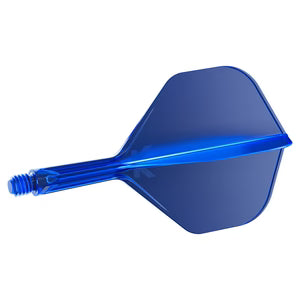 K-Flex Flight and Shaft