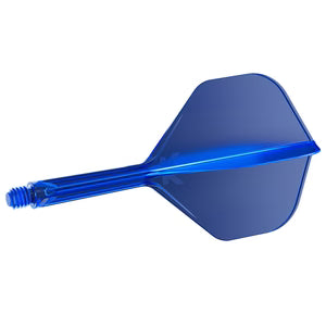 K-Flex Flight and Shaft