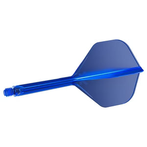 K-Flex Flight and Shaft