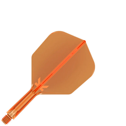 K-Flex Flight Shape/No.6 Dart Flights