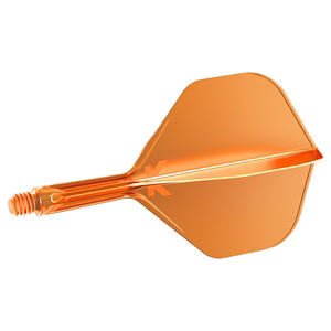 K-Flex Flight and Shaft