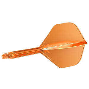 K-Flex Flight and Shaft